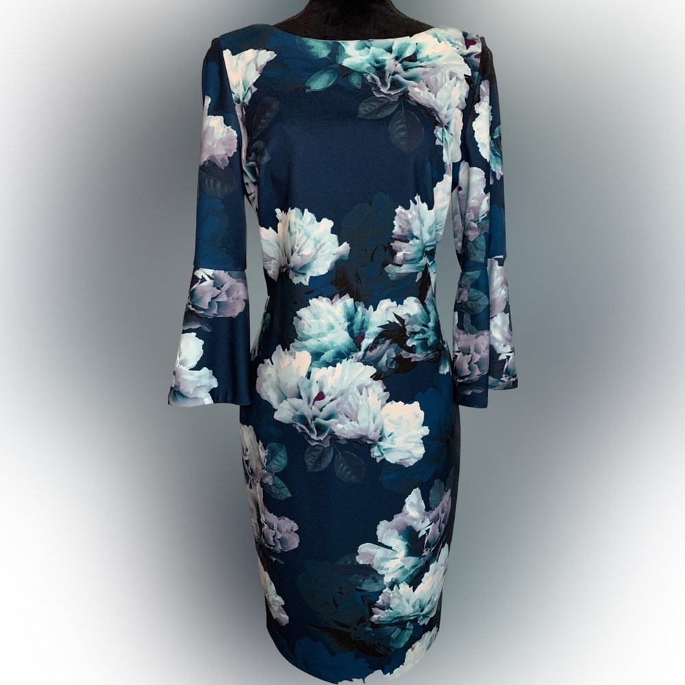 Calvin Klein Cocktail Dress, Size 10